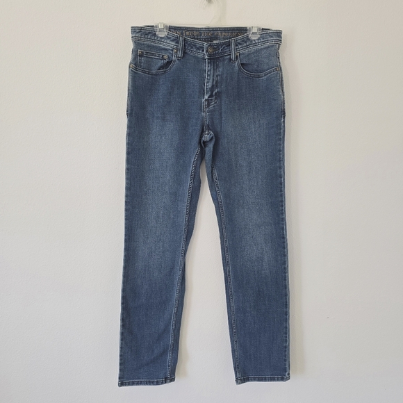 Prana Other - Prana Slim Fit Stretch Jeans Men's 32